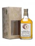 A bottle of Macallan 1968 / 26 Year Old / Signatory Speyside Whisky