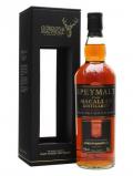 A bottle of Macallan 1970 / Bot. 2013 / Speymalt Speyside Whisky