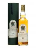 A bottle of Macallan 1971 / 25 Year Old / Hart Brothers Speyside Whisky