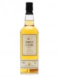 A bottle of Macallan 1975 / 20 Year Old / First Cask Speyside Whisky