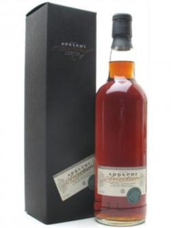 Macallan 1976 / 30 Year Old / Sherry Cask / Adelphi Speyside Whisky