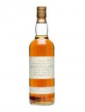 A bottle of Macallan 1979 / Cask #6137 / La Reserve Speyside Whisky