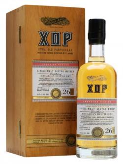 Macallan 1988 / 26 Year Old / Xtra Old Particular Speyside Whisky