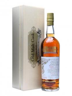 Macallan 1989 / 20 Year Old / Sherry Finish Speyside Whisky