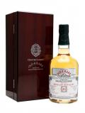 A bottle of Macallan 1991 / 25 Year Old / Old& Rare Speyside Whisky