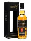 A bottle of Macallan 1991 / Speymalt Speyside Single Malt Scotch Whisky