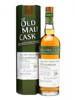 Macallan 1993 / 18 Year Old / OMC #7700 Speyside Whisky