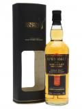 A bottle of Macallan 1994 / Bot.2014 / Speymalt Speyside Single Malt Scotch Whisky