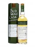 A bottle of Macallan 1997 / 15 Year Old / Old Malt Cask #9458 Speyside Whisky