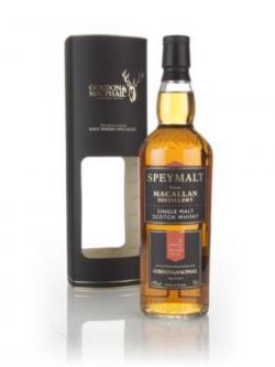 Macallan 1998 (bottled 2016) - Speymalt (Gordon& MacPhail)