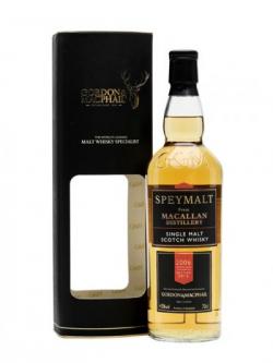 Macallan 2006 / Bot.2015 / Speymalt / Gordon& MacPhail Speyside Whisky