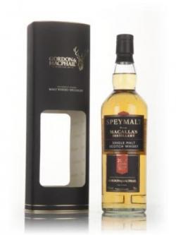 Macallan 2007 (bottled 2016) - Speymalt (Gordon& MacPhail)