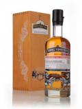 A bottle of Macallan 21 Year Old 1993 (cask 10354) - Directors' Cut (Douglas Laing)