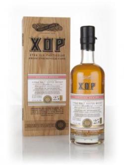 Macallan 25 Year Old 1990 (cask 10878) - Xtra Old Particular (Douglas Laing)