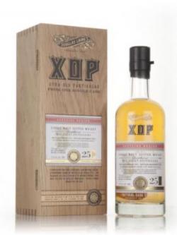 Macallan 25 Year Old 1991 (cask 11489) - Xtra Old Particular (Douglas Laing)