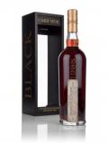 A bottle of Macallan 29 Year Old 1985 (cask 1389) - Celebration of the Cask Black Gold (Càrn Mòr)