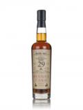 A bottle of Macallan 29 Year Old 1987 - Single Cask (Master of Malt)