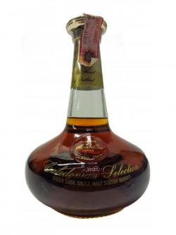 Macallan Caledonian Selection Decanter 1988 13 Year Old