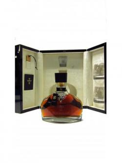 Macallan Cask 888 Lalique Crystal