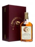 A bottle of Macallan Glenlivet 1966 / 30 Year Old Speyside Whisky