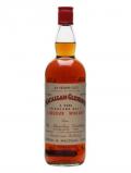 A bottle of Macallan-Glenlivet 33 Year Old / Bot.1960s Speyside Whisky