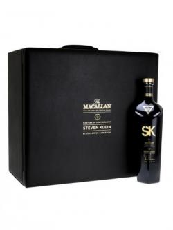 Macallan Master of Photography Steven Klein 0626 Speyside Whisky