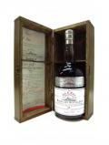 A bottle of Macallan Old Rare Platinum Selection 1977 28 Year Old