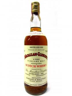 Macallan Pure Highland Malt 1935 36 Year Old