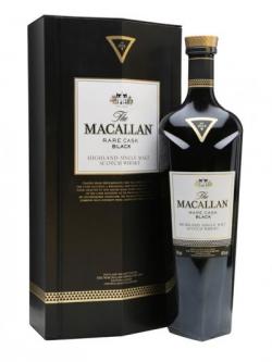 Macallan Rare Cask Black Speyside Single Malt Scotch Whisky