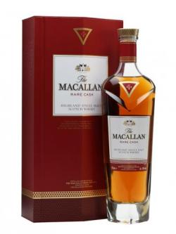 Macallan Rare Cask Speyside Single Malt Scotch Whisky