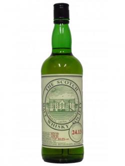 Macallan Scotch Malt Whisky Society Smws 24 13 1980 9 Year Old