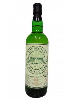 Macallan Scotch Malt Whisky Society Smws 24 44 1990 8 Year Old