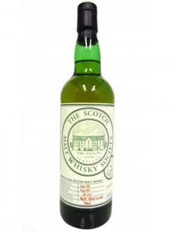 Macallan Scotch Malt Whisky Society Smws 24 87 1985 20 Year Old