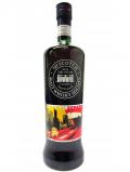 A bottle of Macallan Smws 24 108 Ferrari Screech 1996 13 Year Old