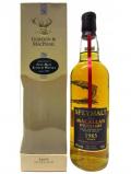 A bottle of Macallan Speymalt 1985 17 Year Old