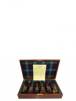 Macallan The Speymalt Collection 1938 60 Year Old