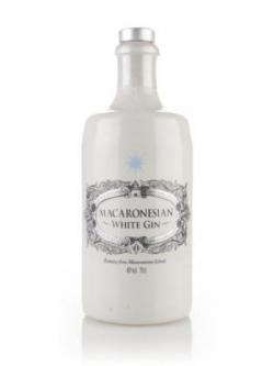 Macaronesian White Gin