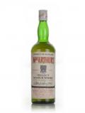 A bottle of MacArthur's Select - 1970s