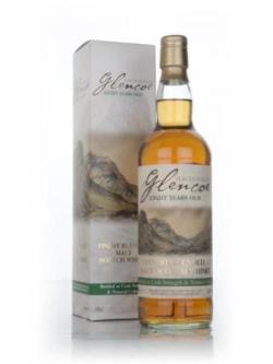 Macdonald's Glencoe 8 Year Old