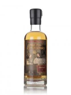 Macduff 11 Year Old (That Boutique-y Whisky Company)