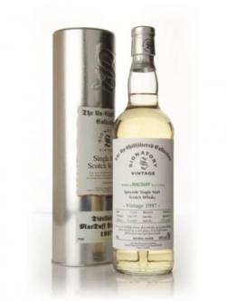 Macduff 14 Year Old 1997 - Un-Chillfiltered (Signatory)