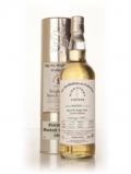 A bottle of Macduff 15 Year Old 1997 (casks 4070+4071) - Un-Chillfiltered (Signatory)