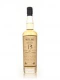 A bottle of Macduff 15 Year Old - Single Cask (Master of Malt)