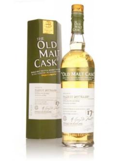 Macduff 17 Year Old 1990 Cask 3905 - Old Malt Cask (Douglas Laing) Douglas Laing