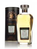 A bottle of Macduff 17 Year Old 1995 (cask 7871) - Cask Strength Collection (Signatory)