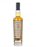 A bottle of Macduff 18 Year Old 1997 - Single Cask (Master of Malt)