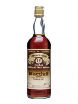 Macduff 1963 / 18 Year Old Highland Single Malt Whisky