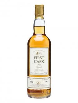 Macduff 1972 / 31 Year Old / First Cask #2350 Highland Whisky