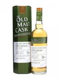 A bottle of Macduff 1990 / 21 Year Old / Old Malt Cask #7149 Highland Wh Douglas Laing