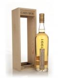 A bottle of Macduff 1991 (cask 1378) - Celebration of the Cask (Càrn Mòr)